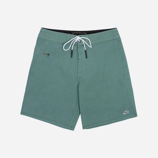Men's swim trunks with pocket